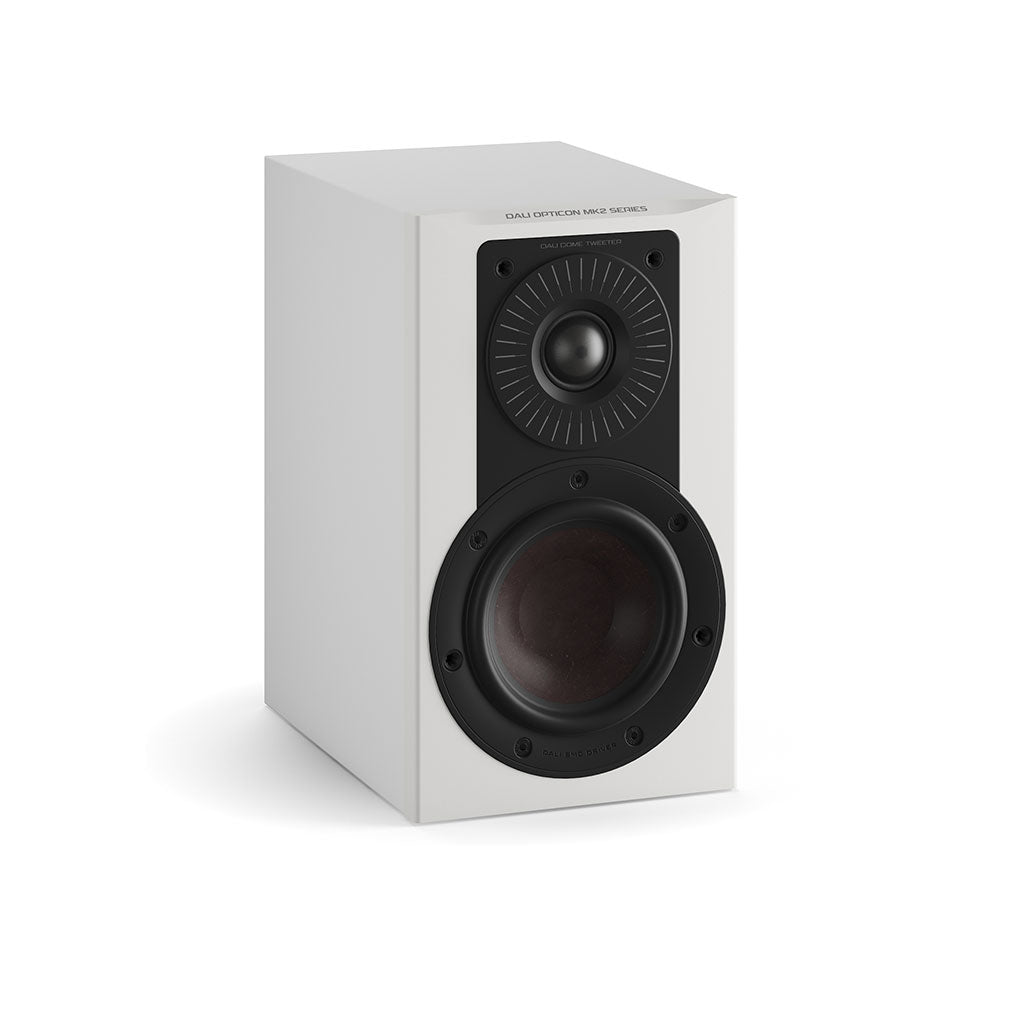 Dali Opticon 2 MK2 Bookshelf Speakers