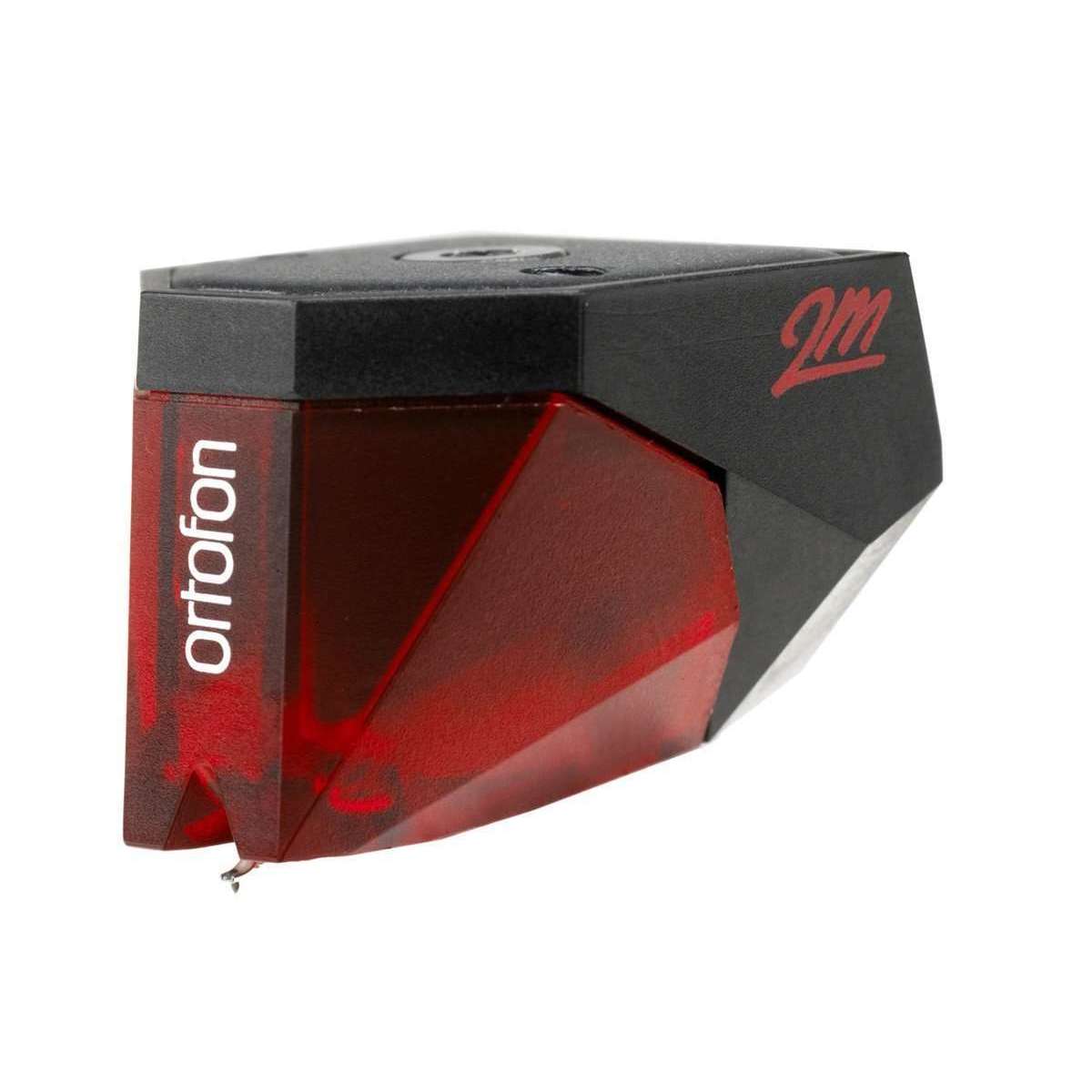 Ortofon 2M Red Moving Magnet Cartridge