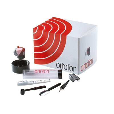 Ortofon 2M Red Moving Magnet Cartridge - Call SpatialOnline 0345 557 7334