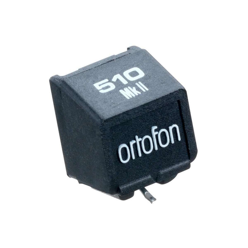 Ortofon Stylus 510 MKII - Diamant Elliptique De Rechange Pour Cellule 510 MKII, 510 & 510 P