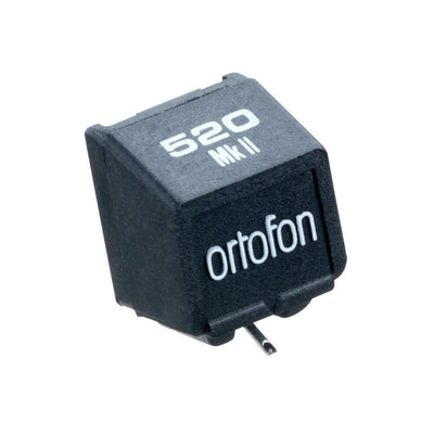 Ortofon 520 Stylus MK II - Default Title - Call SpatialOnline 0345 557 7334