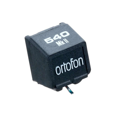 Ortofon 540 Stylus MK II - Call SpatialOnline 0345 557 7334