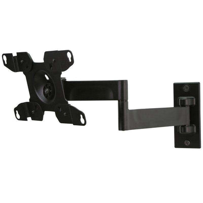 Peerless PRMA150 full motion bracket for TV's from 10" to 26" - Call SpatialOnline 0345 557 7334