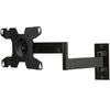 Peerless PRMA150 full motion bracket for TV's from 10" to 26" - Call SpatialOnline 0345 557 7334