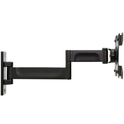 Peerless PRMA150 full motion bracket for TV's from 10" to 26" - Call SpatialOnline 0345 557 7334