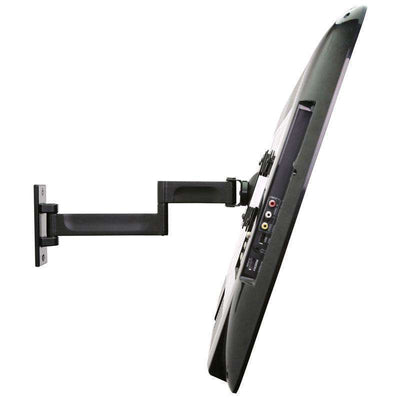 Peerless PRMA150 full motion bracket for TV's from 10" to 26" - Call SpatialOnline 0345 557 7334