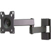 Peerless TVA150 full motion bracket for TV's from 10" to 24" - Call SpatialOnline 0345 557 7334