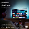Philips 65OLED807 65" 4K UHD OLED Android TV