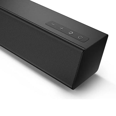 Philips Soundbar 2.1 with wireless subwoofer TAB5305/10