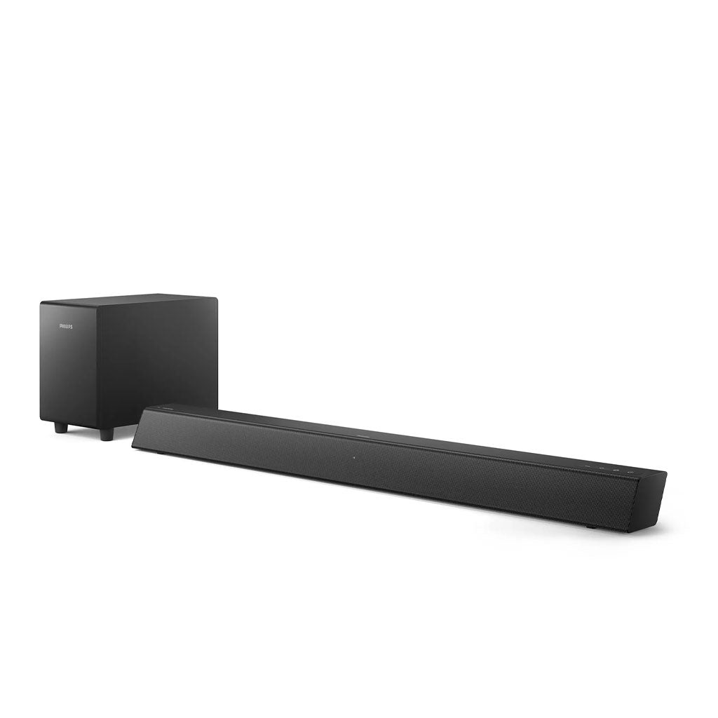 Philips Soundbar 2.1 with wireless subwoofer TAB5305/10