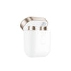 Bowers & Wilkins PI7 In-ear True Wireless Earbuds - White