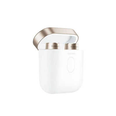 Bowers & Wilkins PI7 In-ear True Wireless Earbuds - White