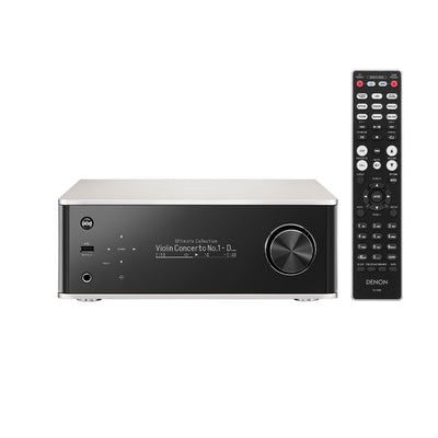 Denon PMA-150H Network Amplifier