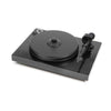 Pro-Ject 2 Xperience SB DC - Black - Call SpatialOnline 0345 557 7334