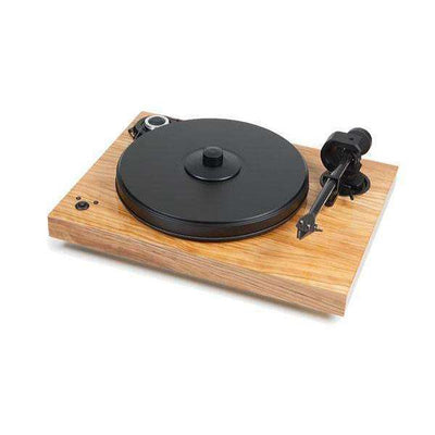 Pro-Ject 2 Xperience SB DC - Olive - Call SpatialOnline 0345 557 7334