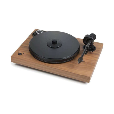 Pro-Ject 2 Xperience SB DC - Walnut - Call SpatialOnline 0345 557 7334