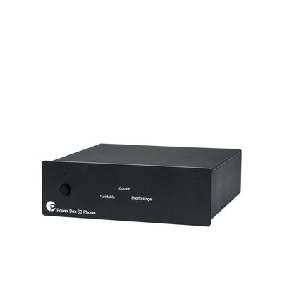 Pro-Ject Power Box S3 Phono