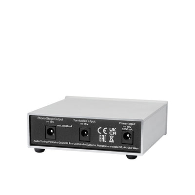 Pro-Ject Power Box S3 Phono