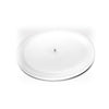 Pro-ject Acryl-IT Acrylic Platter - Call SpatialOnline 0345 557 7334