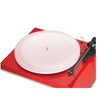 Pro-ject Acryl-IT Acrylic Platter - Default Title - Call SpatialOnline 0345 557 7334