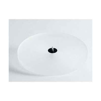 Pro-Ject Acryl-IT E Acrylic Platter - Call SpatialOnline 0345 557 7334