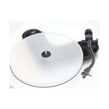 Pro-Ject Acryl-IT RPM 1 Carbon Acrylic Platter - Call SpatialOnline 0345 557 7334