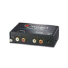 Pro-ject Phono Box MM Phonostage - Default Title - Call SpatialOnline 0345 557 7334