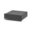 Pro-ject Phono Box (MM/MC) Phonostage - Black - Call SpatialOnline 0345 557 7334