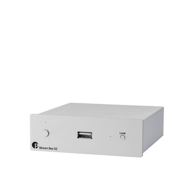 Pro-Ject Stream Box S2