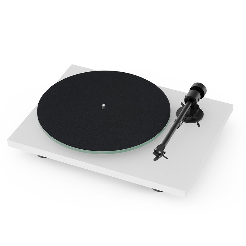 Pro-Ject T1 Phono BT Turntable