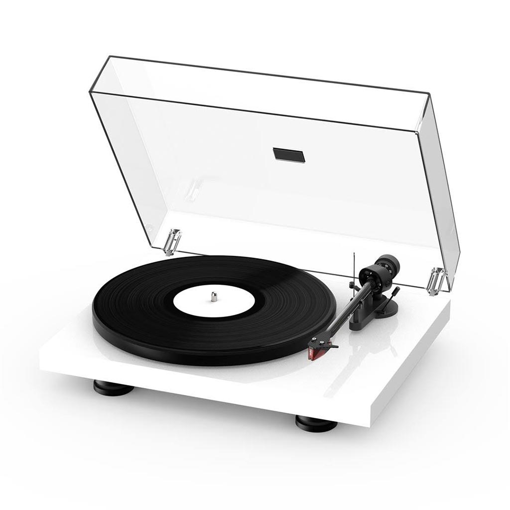 Pro-Ject Debut Carbon Evo