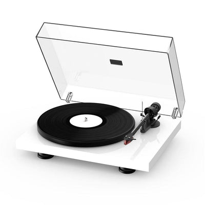 Pro-Ject Debut Carbon Evo