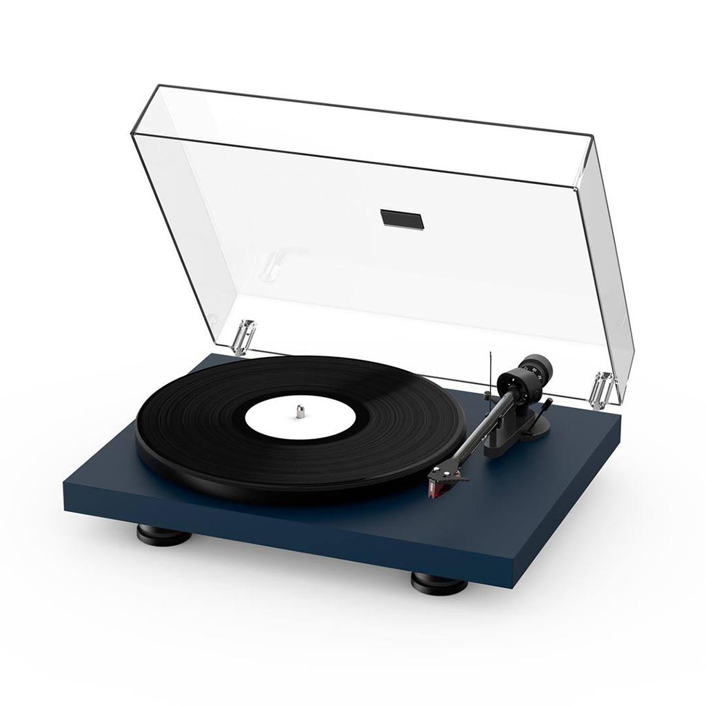 Pro-Ject Debut Carbon Evo