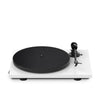 Pro-Ject E1 Turntable white