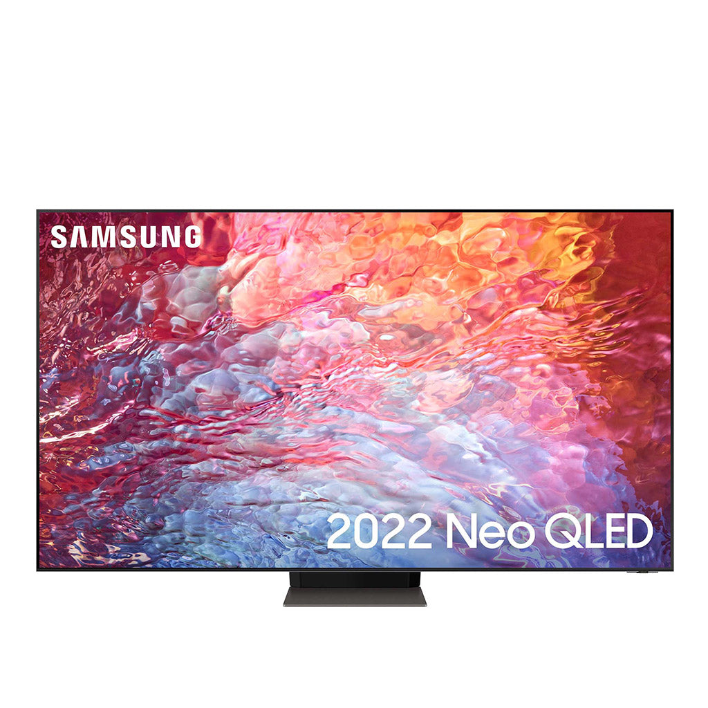 Samsung Neo QLED QE55QN700B 55"  8K TV