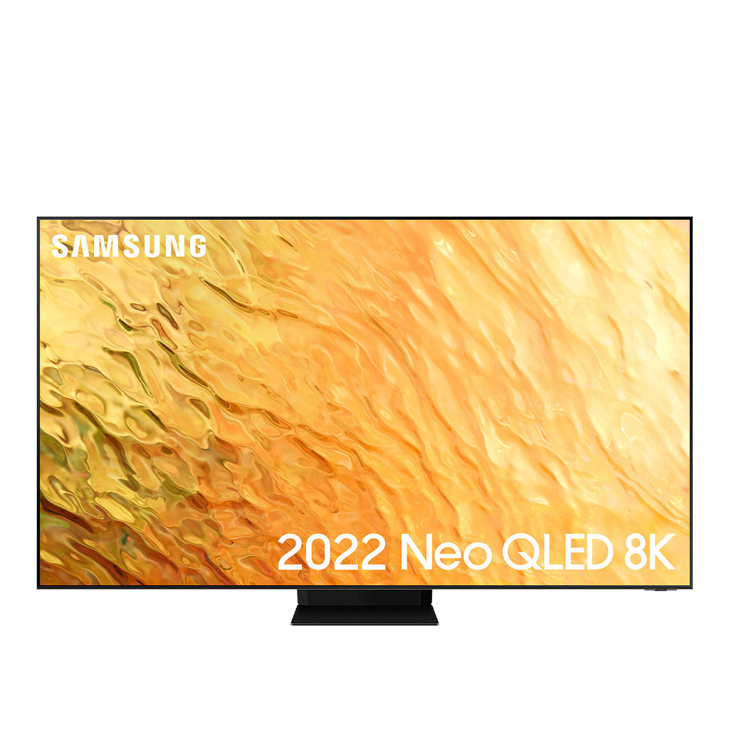 Samsung Neo QLED QE65QN800B 65"  8K TV