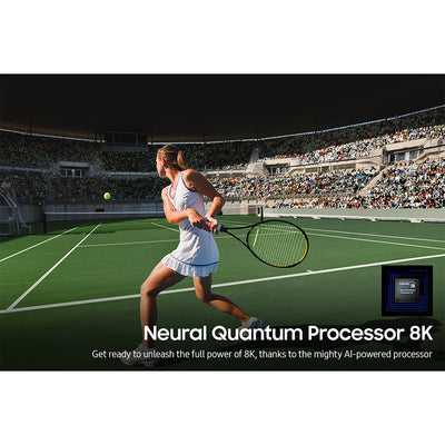 Samsung Neo QLED QE65QN800B 65"  8K TV
