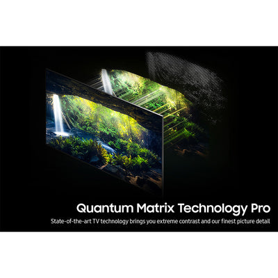 Samsung Neo QLED QE65QN800B 65"  8K TV