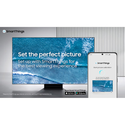 Samsung Neo QLED QE65QN800B 65"  8K TV