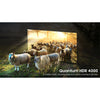 Samsung Neo QLED QE65QN900BATXXU 65" (2022) 8K TV