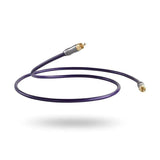 QED Performance Digital Audio Cable - 1.0M - Call SpatialOnline 0345 557 7334