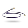 QED Performance Digital Audio Cable - 1.0M - Call SpatialOnline 0345 557 7334