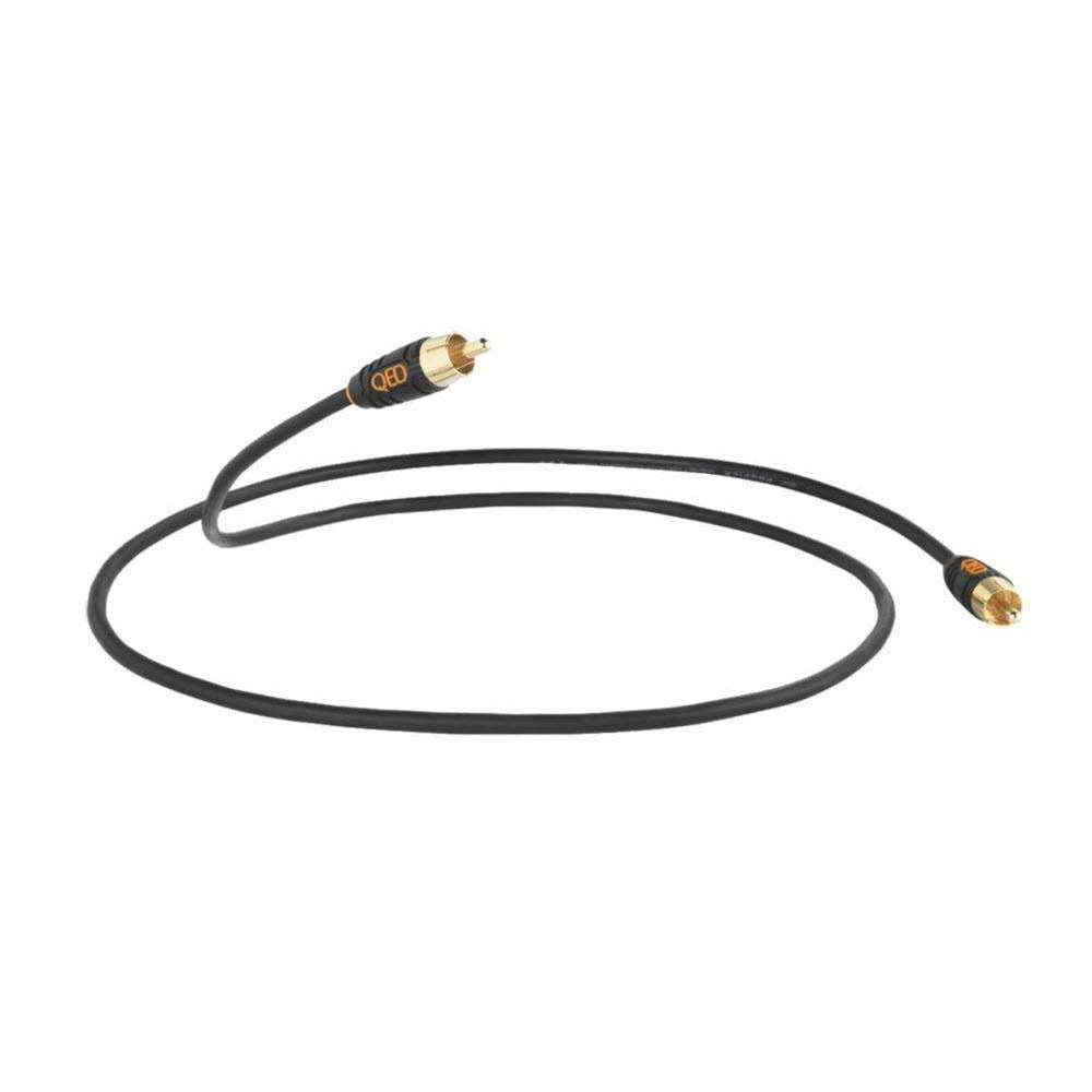 QED Profile Subwoofer Cable