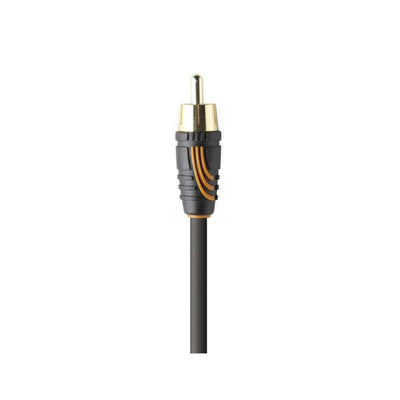 QED Profile Subwoofer Cable - Call SpatialOnline 0345 557 7334