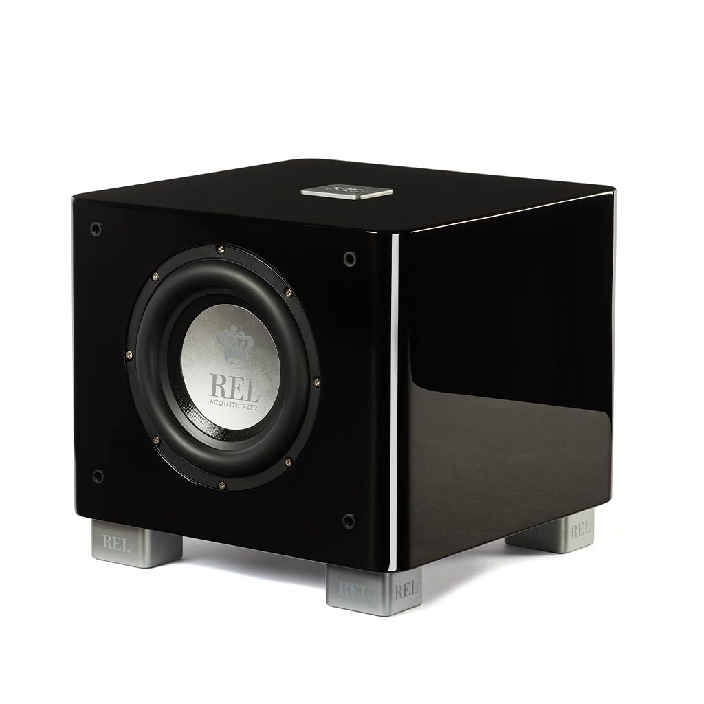 REL T/7X Subwoofer