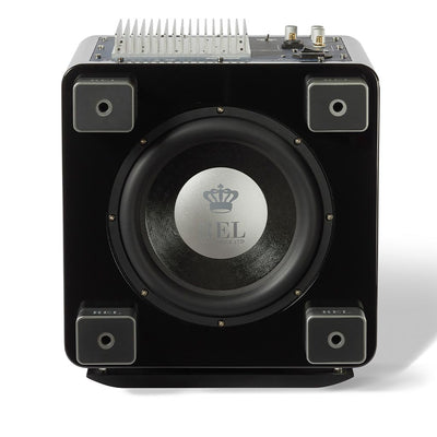 REL T/7X Subwoofer Serie T/x