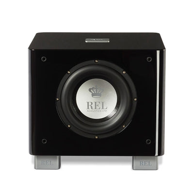 REL T/7X Subwoofer Serie T/x