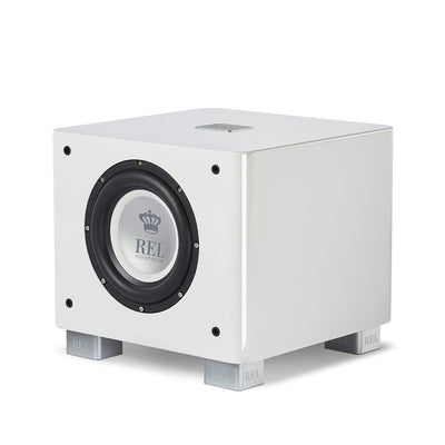 REL T/7X Subwoofer Serie T/x