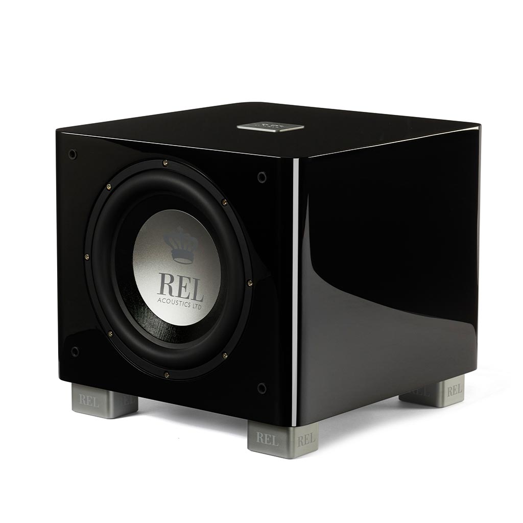 REL T/9X Subwoofer