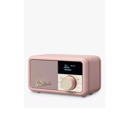 Roberts Revival Petite DAB/DAB+/FM Radio